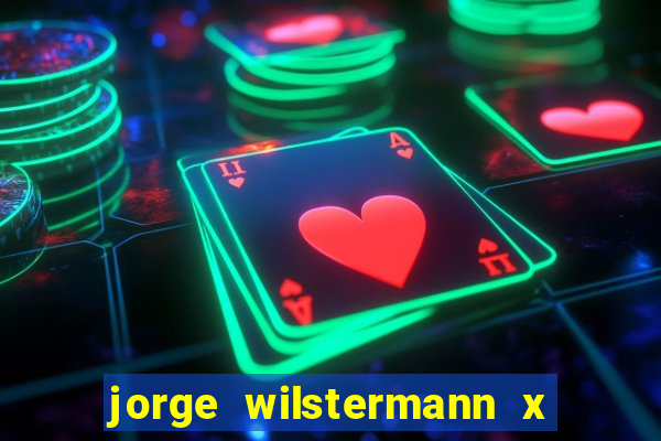 jorge wilstermann x royal pari palpite